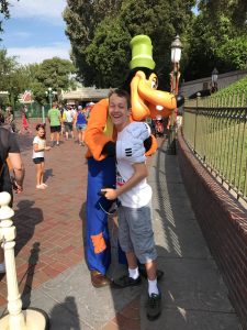 9 Reasons Why I Love Taking My Kids To Disneyland