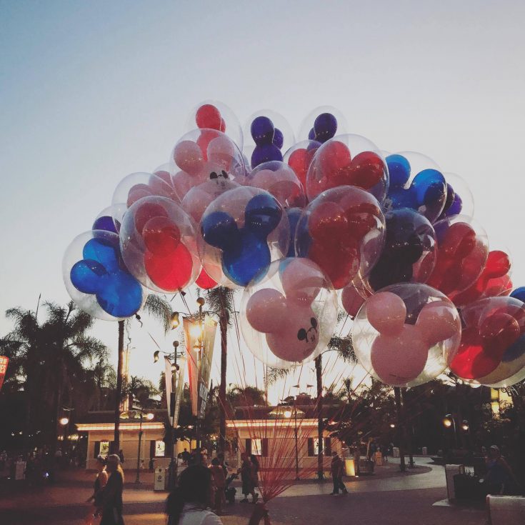 9 Reasons Why I Love Taking My Kids To Disneyland